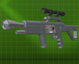 Raptor 3D